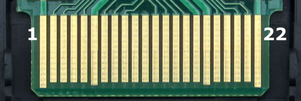 iQue Card - iQueBrew